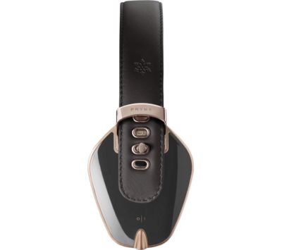 PRYMA HDP0105FIN Headphones - Special Rose Gold & Dark Grey